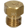 Injecteur GPL (br&ucirc;leur Semi-rapide)