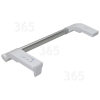 Indesit Door Handle - Polar White