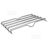 Grille De Guidage Du Four 7OIF 997 K.A IX RU Indesit