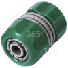 Kingfisher 1/2 " Garden Hose Connector