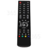 RC2712 TV-Recorder-Fernbedienung