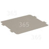Waveguide Cover : : 100x120mm ( Includes The End Tags )