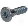 A127LDW Screw Pt 8. 34