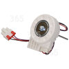 Motor De Ventilador De Congelador Haier