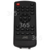 JVC Fernbedienung