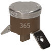 Limiteur Thermique Thermostat De Radiateur Bain D'huile Delonghi