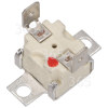 Security Thermostat CCM9101SX Candy