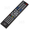 Philips Compatible Freeview Remote Control