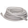 Cable Cat6 Rj45 Blanco 10M