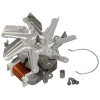 Siemens Oven Fan Motor Assembly