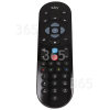 Telecomando Con Comando Vocale Per Decoder Sky Q Sky