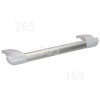 Ariston Door Handle - White