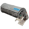 Motor De Enfriamiento Hoover