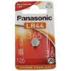 Batteria A Bottone - Alcalina LR44 Panasonic