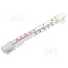 Thermometer Gauge : -40 To +50 Degrees Range*** Ideal For Fridge / Freezer