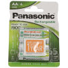 Panasonic Evolta AA Ready To Use 1900MAH Rechargeable Batteries