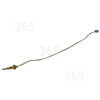 Backofen-Thermoelement : Kob B. Coax-t-xb