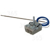 Thermostat Du Four Principal : EGO 55.17052.260 Delonghi