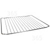 New World Oven Grill Shelf: 365x397mm