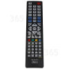 Sharp Compatible TV Remote Control