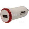 2.1A DC USB Car Charger