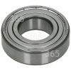 Candy Ball Race Bearing 6205ZZ