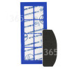Hoover U19 Standard Filter Kit