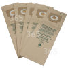 Hoover Staubsaugerbeutel H41 (5er Pack)