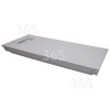 Portillon Du Compartiment Freezer De R&eacute;frig&eacute;rateur - Blanc - : 480X115X90MM Terzi
