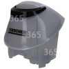 Tanque De Agua Completo De Limpiador De Vapor - 1.5L Karcher