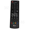 LG Remote Control