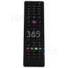 24HDLEDDVD RC4870 TV Remote Control