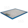 Metal Mesh Grease Filter - Aluminium : 320X255MM