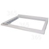 Whirlpool S20BRWW20-A/G Fridge Glass Shelf Frame