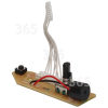 Moulinex Schnellkochtopf-Elektronikmodul