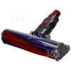 T&ecirc;te De Rouleau Brosse Souple &Agrave; D&eacute;gagement Rapide Pour Aspirateur Dyson
