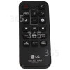 LG AKB74935601 Remote Control