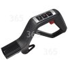 BISSELL HydroWave Professional 25712 Teppichreiniger-Handgriff Kpl. - Schwarz Titan