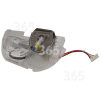 Whirlpool GC2011HNKBS Water & Ice Dispenser