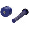 Kit Filtres Pr&eacute;-Moteur Et HEPA Post-Moteur D'Aspirateur