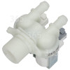 Cold Water Double Solenoid Inlet Valve Peabody