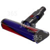 Suceur Sol Pour Aspirateur Complet (rouleau Souple) Dyson