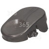 Bouton Pivotant Du Tube D'aspirateur - Titane - Dyson