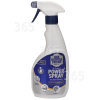 Bar Keepers Friend All Purposepower Spray Surface Cleaner : Wood, Copper, Stainless Steel, Pewter, Glass, Tiles Etc.