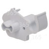 Tapa De Bisagra CAV170NF Ansonic