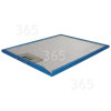 Original Parts Metal Mesh Grease Filter - Aluminum : 320x260mm