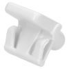 Soporte De Balda De Frigor&iacute;fico - Blanco Airlux