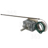 Thermostat Indesit