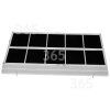 Filtro metalico Balay 3BC095MX-01 - Filtros Campana Cocina - FERSAY