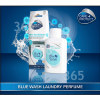 Care+Protect 100% Pure Essence Konzentriertes W&auml;scheparf&uuml;m - Blue Wash